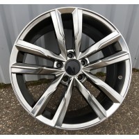 Volkswagen XFC61 7x16 5x100